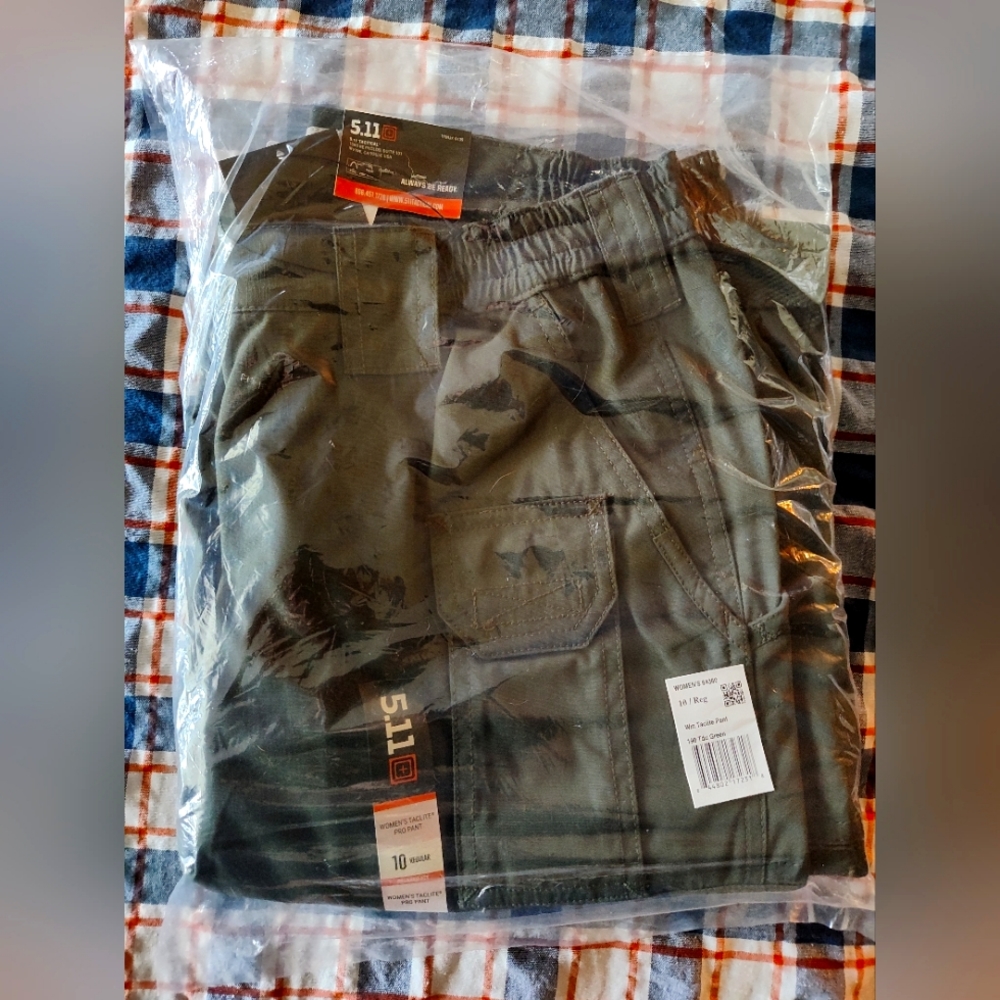 Women's 5.11 Pant